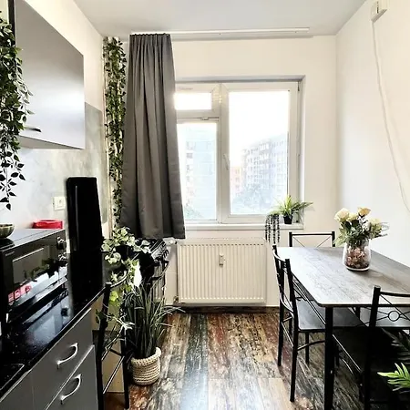 Jasper - Selestate Apartment Bucharest
