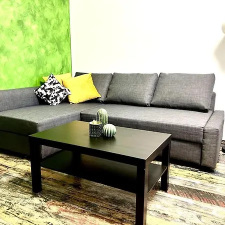 Apartment Jasper - Selestate Bucharest