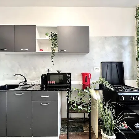 Jasper - Selestate Apartment *